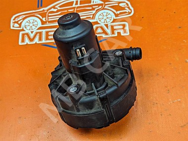 Продувка катализатора MERCEDES-BENZ E-класс W212/S212/C207/A207 (2009 - 2013) — Разборка Мерседес