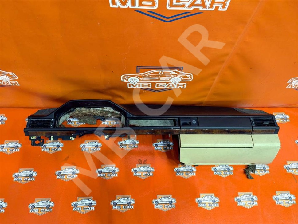 Торпеда MERCEDES-BENZ W124 W124/S124/C124/A124 (1984 - 1993) фото 1 &mdash; Разборка Мерседес