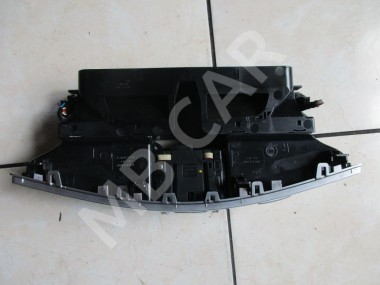 Воздуховод центральный MERCEDES-BENZ S-класс W221 (2005 - 2009) — Разборка Мерседес