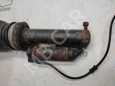 Пневмостойка передняя MERCEDES-BENZ S-класс W220 рестайлинг (2002 - 2005) — Разборка Мерседес