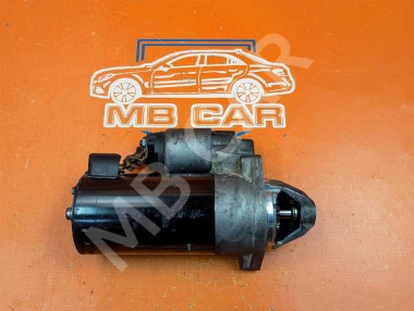 Стартер MERCEDES-BENZ C-класс W204/S204/С204 рестайлинг (2011 - 2015) — Разборка Мерседес