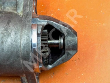 Стартер MERCEDES-BENZ C-класс W204/S204/С204 рестайлинг (2011 - 2015) — Разборка Мерседес