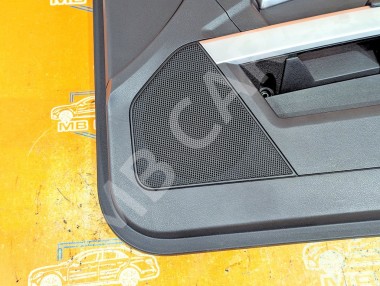 Карта двери передняя правая MERCEDES-BENZ GLK-класс X204 (2008 - 2012) — Разборка Мерседес