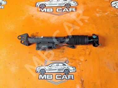 Амортизатор задний MERCEDES-BENZ GLE-класс W166 (2015 - 2018) &mdash; Разборка Мерседес