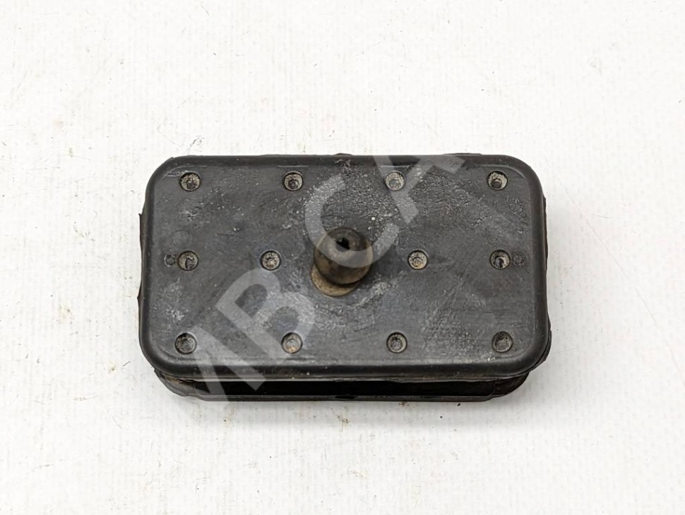 Подушка рессоры MERCEDES-BENZ Sprinter W906 (2006 - 2019) фото 1 — Разборка Мерседес