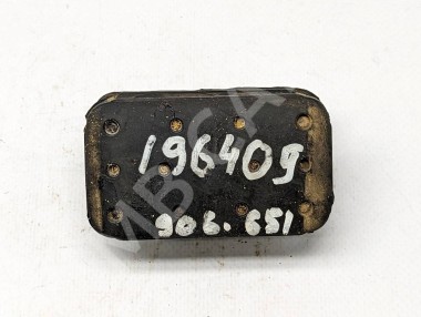 Подушка рессоры MERCEDES-BENZ Sprinter W906 (2006 - 2019) — Разборка Мерседес