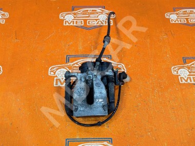 Суппорт задний левый MERCEDES-BENZ GLE-класс Coupe C292 (2015 - 2019) — Разборка Мерседес
