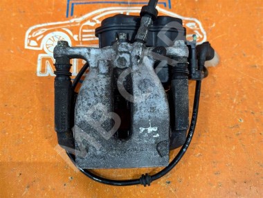 Суппорт задний левый MERCEDES-BENZ GLE-класс Coupe C292 (2015 - 2019) — Разборка Мерседес