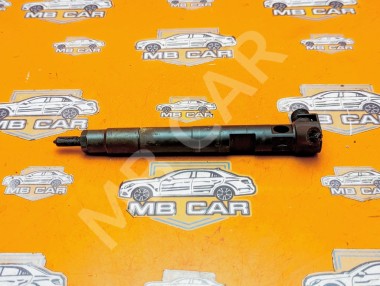 Форсунка ДИЗЕЛЬ MERCEDES-BENZ GLK-класс X204 (2008 - 2012) — Разборка Мерседес