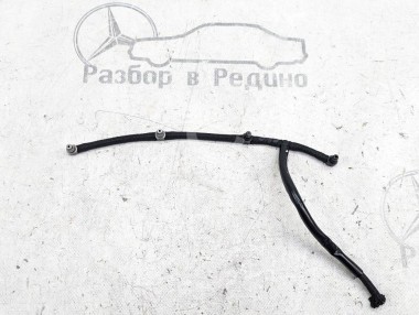 Обратка форсунок MERCEDES-BENZ A-класс W169 (2004 - 2008) — Разборка Мерседес