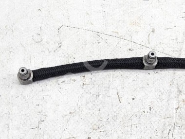 Обратка форсунок MERCEDES-BENZ A-класс W169 (2004 - 2008) — Разборка Мерседес