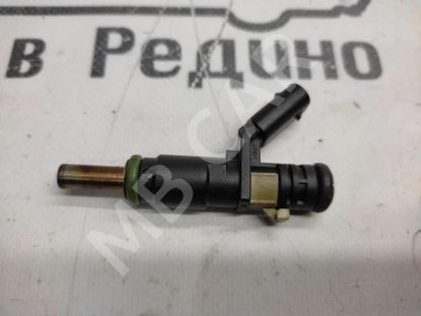 Форсунка БЕНЗИН MERCEDES-BENZ E-класс W212/S212/C207/A207 (2009 - 2013) — Разборка Мерседес