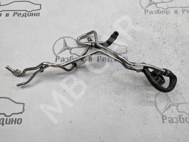 Трубка топливная MERCEDES-BENZ V-class W447 — Разборка Мерседес