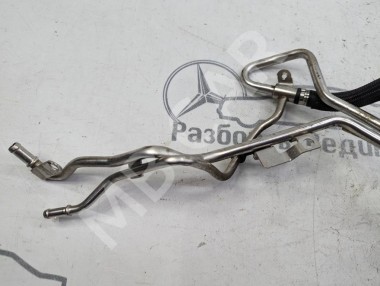 Трубка топливная MERCEDES-BENZ V-class W447 — Разборка Мерседес