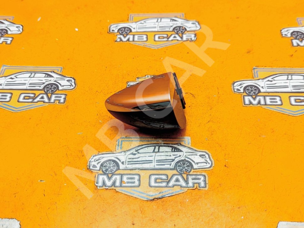 Крышка ручки двери MERCEDES-BENZ GL-класс X164 (2006 - 2009) фото 1 &mdash; Разборка Мерседес