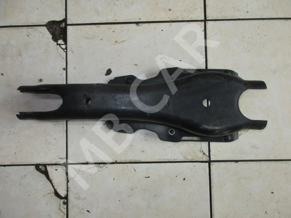 Рычаг задней стойки (лодка) MERCEDES-BENZ S-класс W220 (1998 - 2005) фото 1 &mdash; Разборка Мерседес