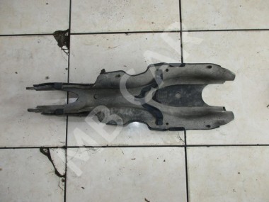 Рычаг задней стойки (лодка) MERCEDES-BENZ S-класс W220 (1998 - 2005) — Разборка Мерседес