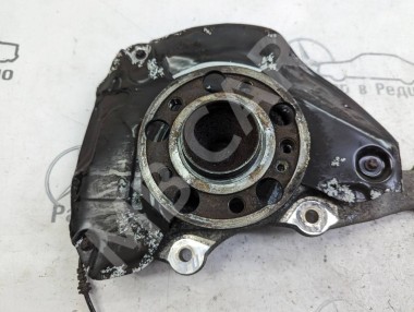 Кулак поворотный передний левый MERCEDES-BENZ S-класс W222/C217/A217 (2013 - 2017) — Разборка Мерседес