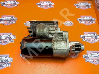 Стартер MERCEDES-BENZ M-класс W164 (2005 - 2008) — Разборка Мерседес
