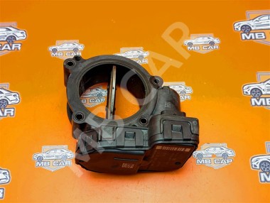 Дроссельная заслонка MERCEDES-BENZ GLK-класс X204 (2008 - 2012) — Разборка Мерседес