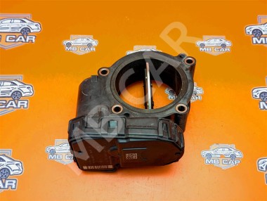 Дроссельная заслонка MERCEDES-BENZ GLK-класс X204 (2008 - 2012) — Разборка Мерседес