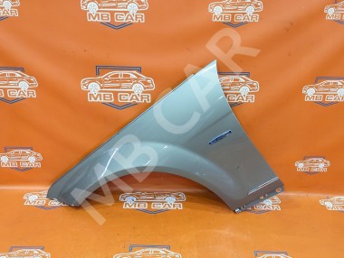 Крыло переднее левое MERCEDES-BENZ C-класс W204/S204 (2006 - 2011) — Разборка Мерседес