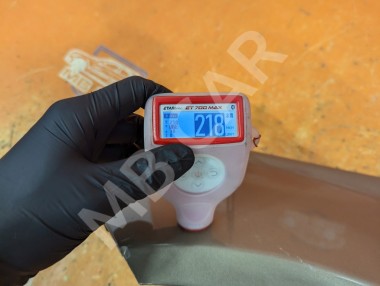 Крыло переднее левое MERCEDES-BENZ C-класс W204/S204 (2006 - 2011) — Разборка Мерседес