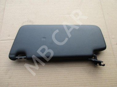 Козырьки MERCEDES-BENZ GLC-класс Coupe C253 (2016 - 2019) — Разборка Мерседес