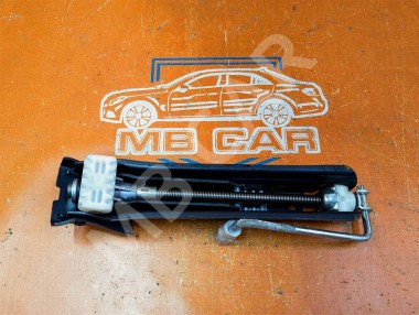 Домкрат MERCEDES-BENZ C-класс W203/S203/CL203 (2000 - 2004) — Разборка Мерседес