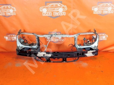 Телевизор в сборе MERCEDES-BENZ E-класс W124/S124/C124/A124 (1984 - 1997) &mdash; Разборка Мерседес