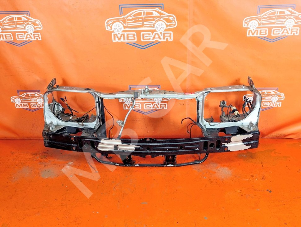 Телевизор в сборе MERCEDES-BENZ E-класс W124/S124/C124/A124 (1984 - 1997) фото 1 &mdash; Разборка Мерседес