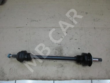 Привод задний MERCEDES-BENZ S-класс W222/C217/A217 (2013 - 2017) — Разборка Мерседес