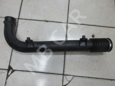 Патрубок воздушный MERCEDES-BENZ Vito W638 (1996 - 2003) — Разборка Мерседес