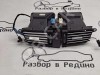 Воздуховод центральный MERCEDES-BENZ E-класс W212/S212/C207/A207 (2009 - 2013) фото 1 — Разборка Мерседес
