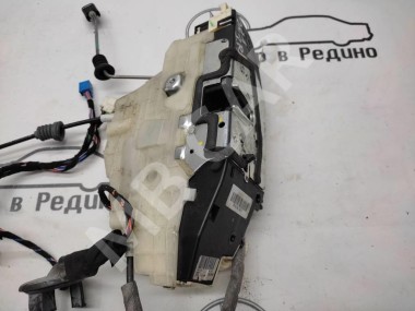 Замок двери задней правой MERCEDES-BENZ S-класс W221 (2005 - 2009) — Разборка Мерседес