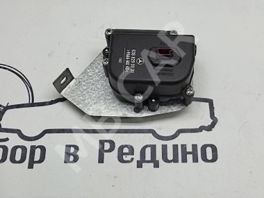 Моторчик задней форточки MERCEDES-BENZ Vito W638 (1996 - 2003) — Разборка Мерседес