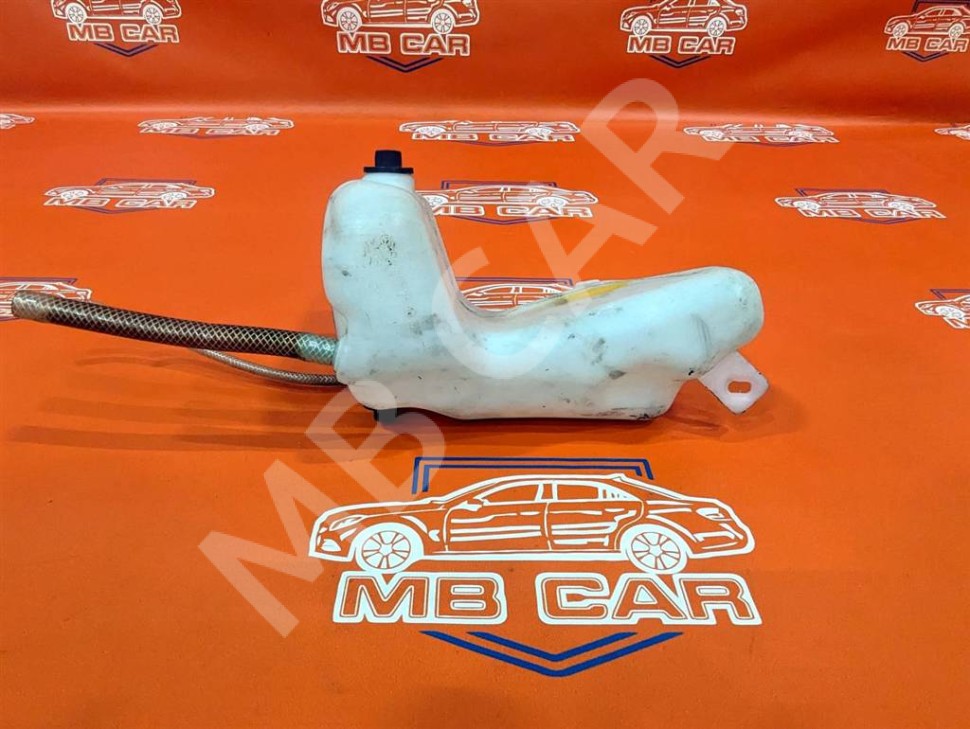 Бачок омывателя фар MERCEDES-BENZ E-класс W211/S211 (2002 - 2006) фото 1 — Разборка Мерседес