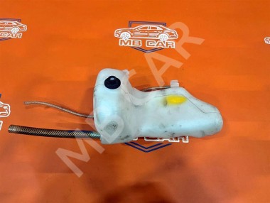 Бачок омывателя фар MERCEDES-BENZ E-класс W211/S211 (2002 - 2006) — Разборка Мерседес