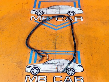 Провод генератора MERCEDES-BENZ E-класс W124/S124/C124/A124 (1984 - 1997) &mdash; Разборка Мерседес