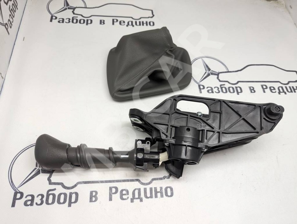 Кулиса МКПП MERCEDES-BENZ Sprinter w904 фото 1 — Разборка Мерседес