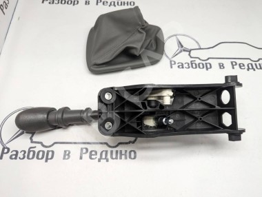 Кулиса МКПП MERCEDES-BENZ Sprinter w904 — Разборка Мерседес