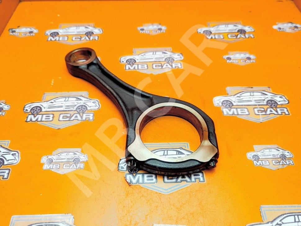 Шатун Дизель MERCEDES-BENZ E-класс W212/S212/C207/A207 (2009 - 2013) фото 1 — Разборка Мерседес