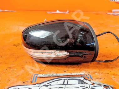 Зеркало правое MERCEDES-BENZ C-класс W203/S203/CL203 рестайлинг (2004 - 2008) &mdash; Разборка Мерседес