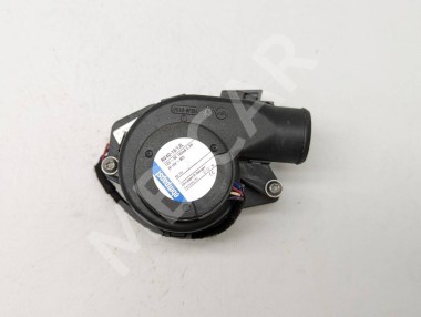 Моторчик охлаждения ЭБУ MERCEDES-BENZ M-класс W166 (2011 - 2015) — Разборка Мерседес