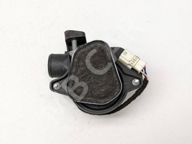 Моторчик охлаждения ЭБУ MERCEDES-BENZ M-класс W166 (2011 - 2015) — Разборка Мерседес