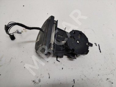 Привод зеркального элемента MERCEDES-BENZ E-класс W211/S211 (2002 - 2006) — Разборка Мерседес