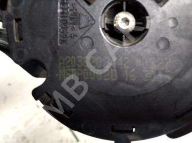 Привод зеркального элемента MERCEDES-BENZ E-класс W211/S211 (2002 - 2006) — Разборка Мерседес