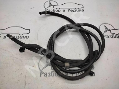 Шланг омывателей фар MERCEDES-BENZ E-класс W212/S212/C207/A207 (2009 - 2013) — Разборка Мерседес