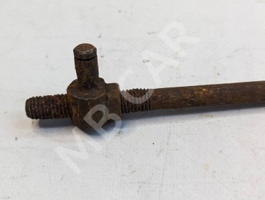 Тяга АКПП MERCEDES-BENZ W124 W124/S124/C124/A124 (1984 - 1993) — Разборка Мерседес