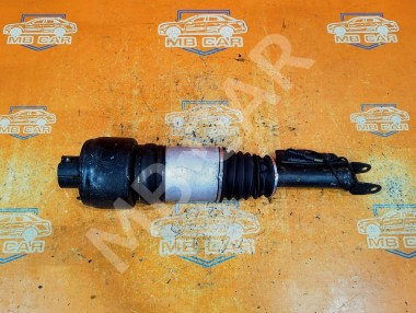 Пневмостойка передняя MERCEDES-BENZ E-класс W211/S211 (2002 - 2006) — Разборка Мерседес